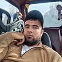 Баха, 37 лет