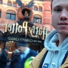 Фотография мужчины Роман, 37 лет из г. Саранск