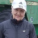 Валя, 65 лет