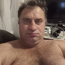 Фотография мужчины Александр, 47 лет из г. Кировск