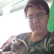 Фотография мужчины Александр, 19 лет из г. Павловск (Алтайский Край)