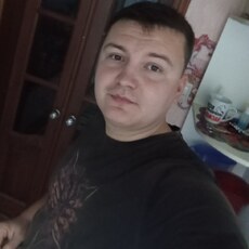 Фотография мужчины Василий, 31 год из г. Славянск-на-Кубани