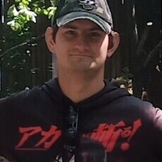 Фотография мужчины Андрей, 29 лет из г. Новошахтинск