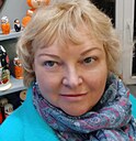 Алла, 57 лет