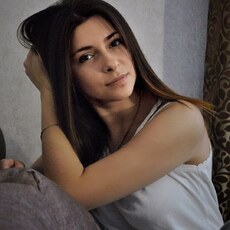 Фотография девушки Анжелика, 28 лет из г. Курск