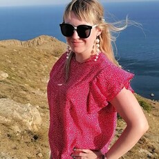 Фотография девушки Танюшка, 32 года из г. Брянск