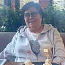 Галина, 65 лет