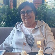 Фотография девушки Галина, 65 лет из г. Самара