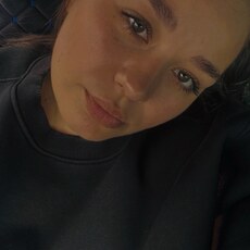 Фотография девушки Дарья, 20 лет из г. Елизово