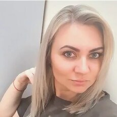 Фотография девушки Настя, 35 лет из г. Мариуполь