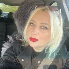 Фотография девушки Ольга, 47 лет из г. Ижевск