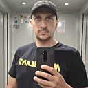 Олег, 41 год
