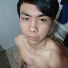 Фотография мужчины Tursinbay, 24 года из г. Каскелен