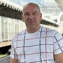 Сергей, 51 год