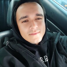 Фотография мужчины Дима, 26 лет из г. Алматы