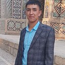 Истамов Бекзод, 30 лет