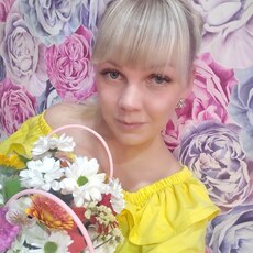 Фотография девушки Машуля, 34 года из г. Печора