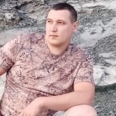 Фотография мужчины Сергей, 38 лет из г. Валуйки