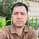 Макс, 30 лет