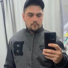 Фотография мужчины Эдуард, 29 лет из г. Тула