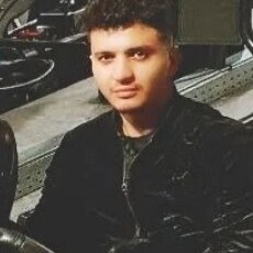 Фотография мужчины Roman, 30 лет из г. Самарканд