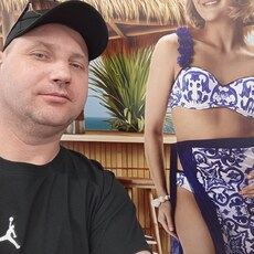 Фотография мужчины Павел, 41 год из г. Брянск