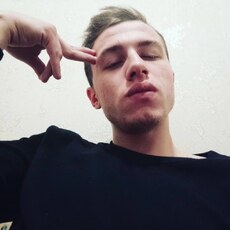 Фотография мужчины Андрей, 27 лет из г. Самара