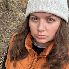 Фотография девушки Надежда, 31 год из г. Николаев