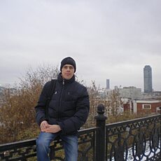 Фотография мужчины Простой, 31 год из г. Междуреченск