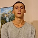 Влас, 18 лет