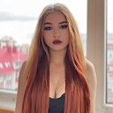Анастасия, 18 лет