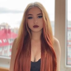 Фотография девушки Анастасия, 18 лет из г. Салават