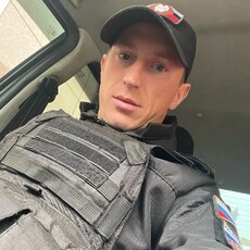 Фотография мужчины Максим, 30 лет из г. Дзержинск