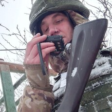 Фотография мужчины Иван, 29 лет из г. Юрга