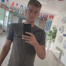 Фотография мужчины Сява, 23 года из г. Щучинск