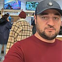 Гасан, 42 года