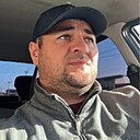 Гасан, 43 года