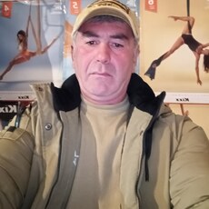 Фотография мужчины Ruslan, 45 лет из г. Улан-Удэ