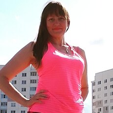 Фотография девушки Ольга, 43 года из г. Гродно
