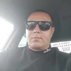 Фотография мужчины Ник, 36 лет из г. Ульяновск