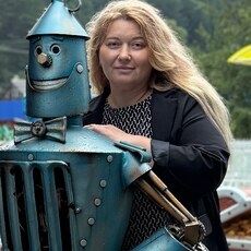 Фотография девушки Екатерина, 47 лет из г. Усть-Илимск