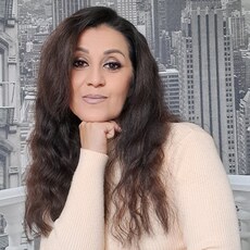 Фотография девушки Марина, 46 лет из г. Вельск