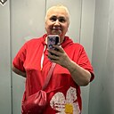 Марго, 55 лет