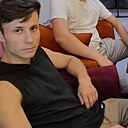 Алик Алик, 23 года