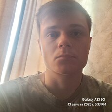 Фотография мужчины Дмитрий, 21 год из г. Десногорск