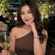 Фотография девушки Malika, 36 лет из г. Туркестан