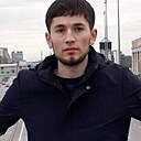 Умед, 33 года
