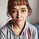 Айзада, 43 года