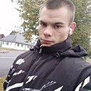 Данила, 21 год