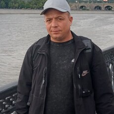 Фотография мужчины Георгий, 41 год из г. Новомичуринск